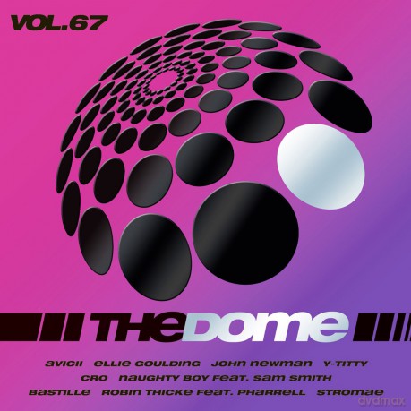 Dome 67 [2CD]