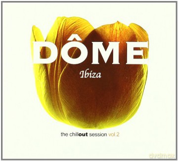 Dome Ibiza Vol.2 [CD]