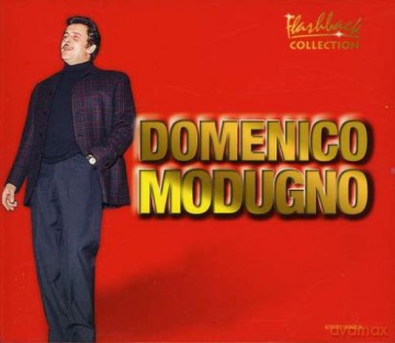 Domenico Modugno: Domenico Modugno [3CD]