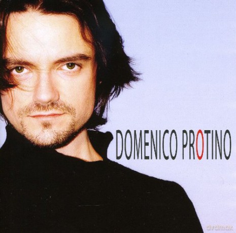 Domenico Protino: Domenico Protino [CD]