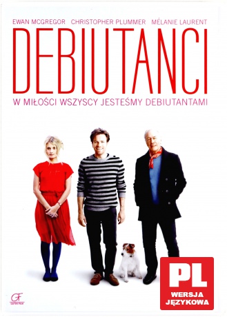 Debiutanci [DVD]