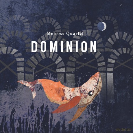 Dominion: Dominion [CD]