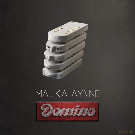 Malika Ayane: Domino [CD]