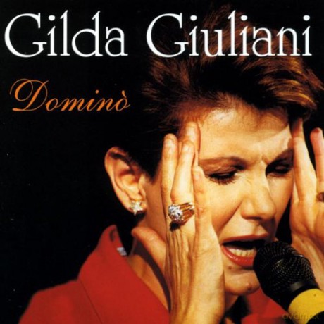Gilda Giuliani: Domino' [CD]