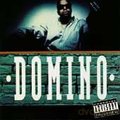 Domino: Domino-Domino - Domino-Domino [CD]