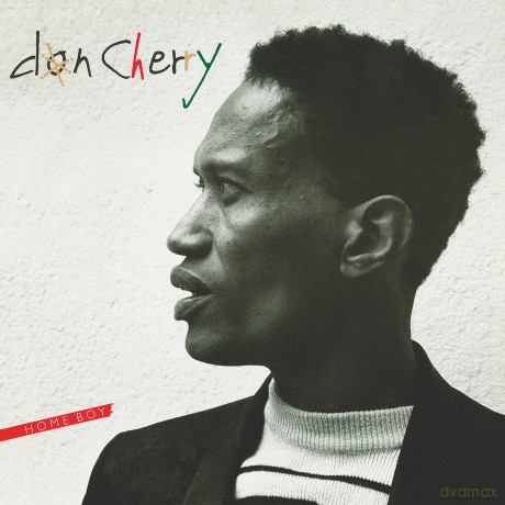 Don Cherry: Don Cherry - Home Boy, Sister Out [CD]