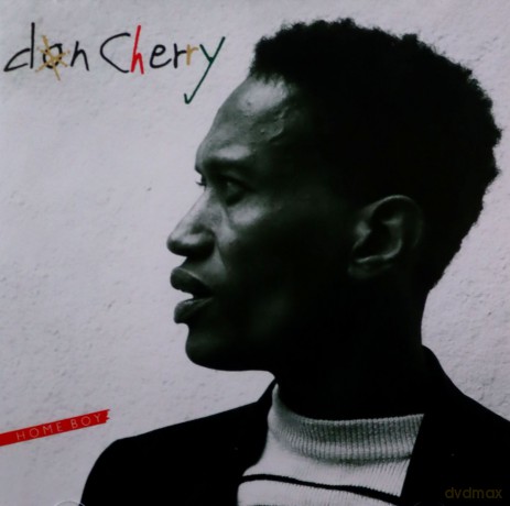 Don Cherry: Don Cherry - Home Boy, Sister Out [CD]