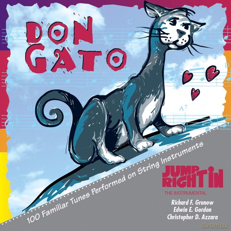 Don Gato [CD]