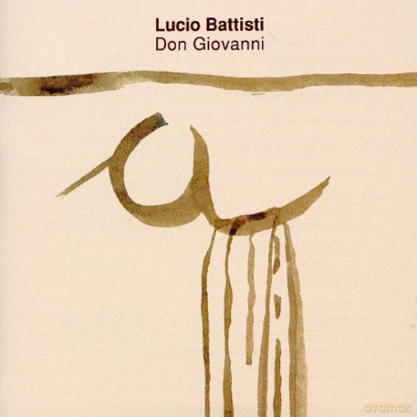 Lucio Battisti: Don Giovanni [CD]