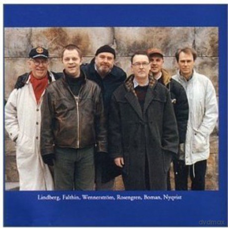 Leif Wennerstrom: Don Quijote [CD]