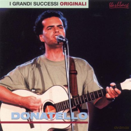 Donatello: Donatello [2CD]