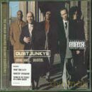 Dust Junkys: Done And Dusted [CD]