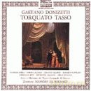 Gaetano Donizetti: Donizetti: Torquato Tasso [3CD]