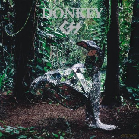 Css: Donkey [CD]