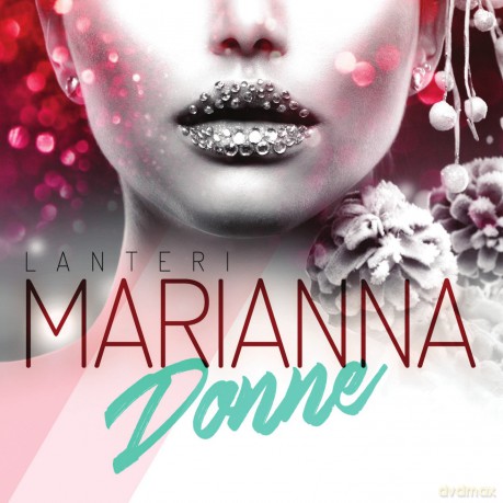 Marianna Lanteri: Donne [CD]