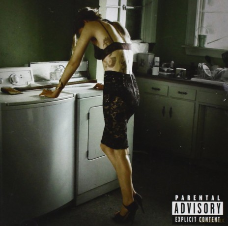 Skylar Grey: Don't Look Down [CD]