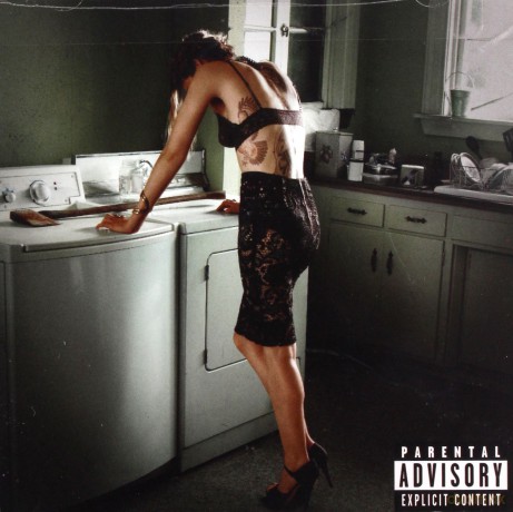 Skylar Grey: Don't Look Down [CD]