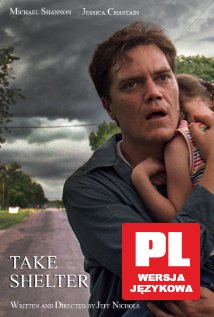 Take Shelter [DVD]