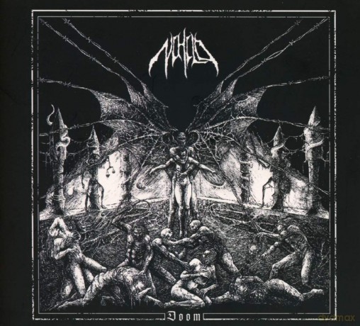 Nihilo: Doom [CD]