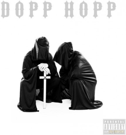 Doppelgangaz: Dopp Hopp [CD]