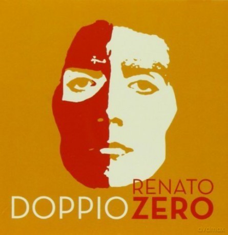 Renato Zero: Doppio Zero [2CD]