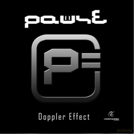 Pause: Doppler Effect [CD]