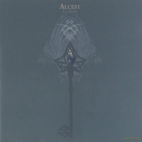 Alcest: Le Secret [CD]