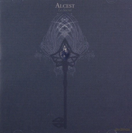 Alcest: Le Secret [CD]