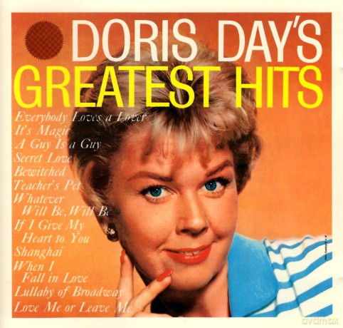 Doris Day: Doris Day's Grst Hits [CD]