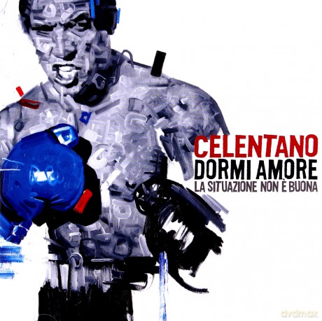 Adriano Celentano: Dormi Amore La Situazione [CD]