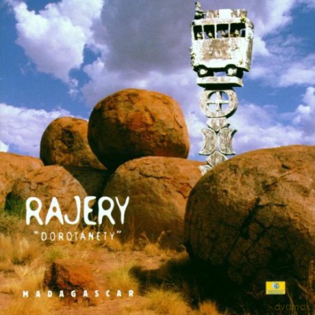 Rajery: Dorotanety [CD]