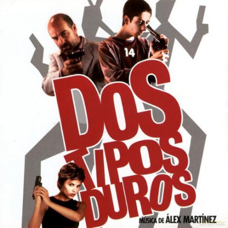 Dos Tipos Duros [CD]
