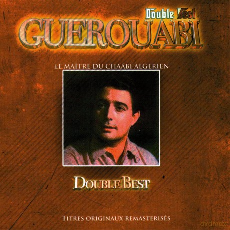 Guerouabi: Double Best [2CD]