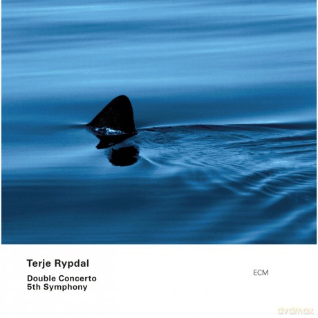 Terje Rypdal: Double Concerto 5th Symp. [CD]