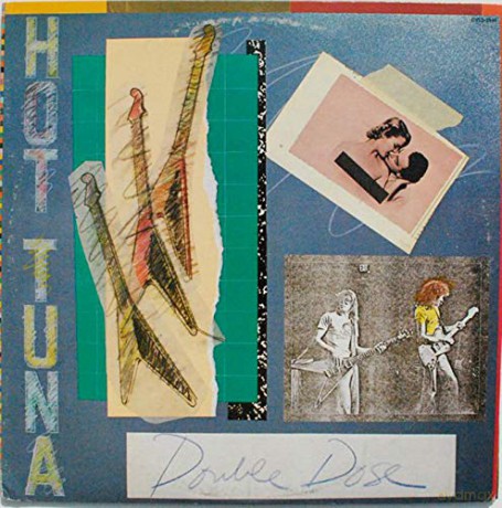 Hot Tuna: Double Dose [2CD]