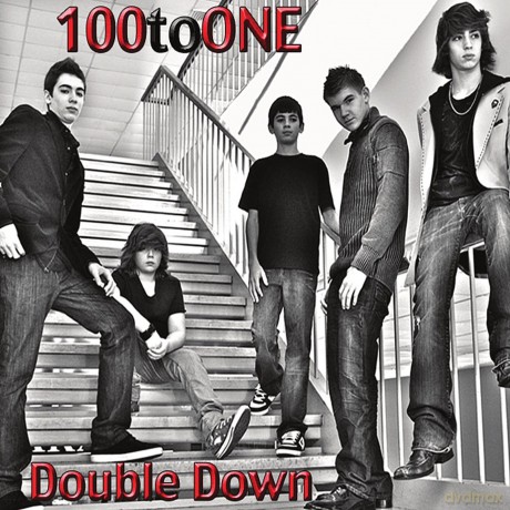 100 to One: Double Down [CD]