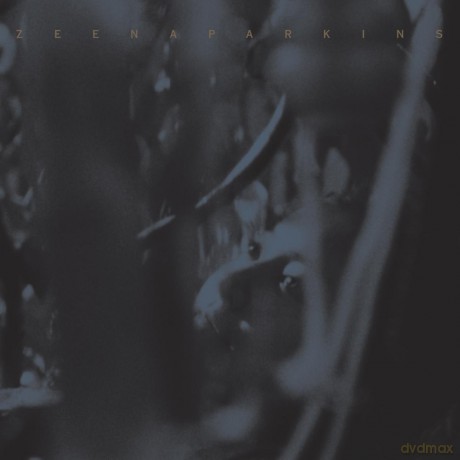 Zeena Parkins: Double Dupe Down [CD]