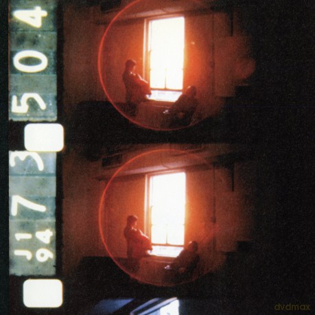 D. Charles Speer: Double Exposure [CD]