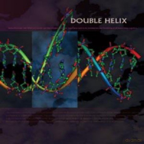 Double Helix [CD]