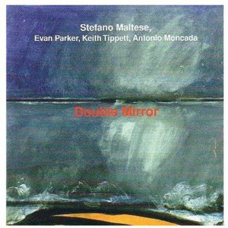 Stefano Maltese: Double Mirror [CD]