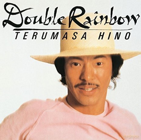 Terumasa Hino: Double Rainbow (Limited) [CD]