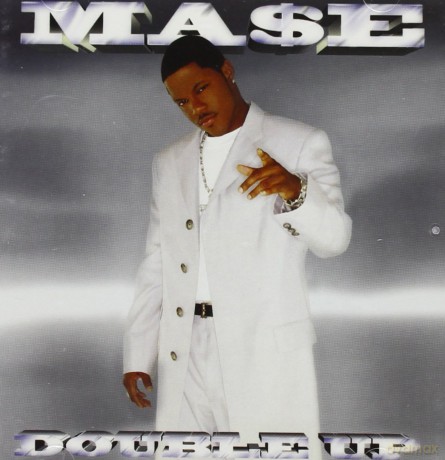 Mase: Double Up [CD]