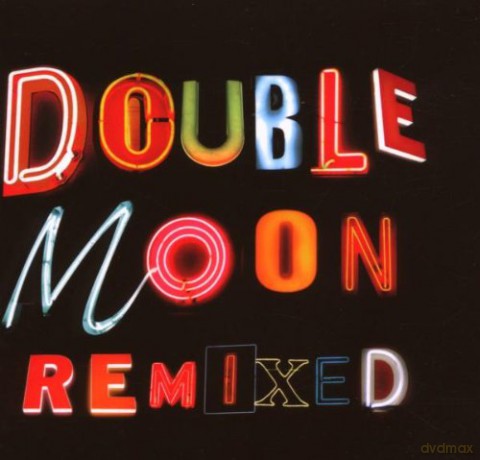 Doublemoon Remixed [CD]