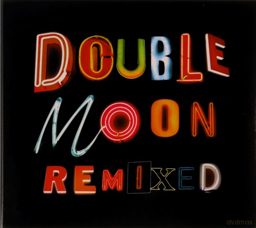 Doublemoon Remixed [CD]