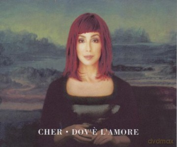 Cher: Dove Lamore [CD]