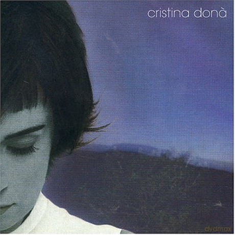 Cristina Dona: Dove Sei Tu [CD]