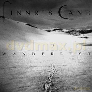 Finnr's Cane: Wanderlust [CD]