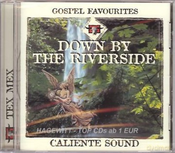 Down By The Riverside [CD]