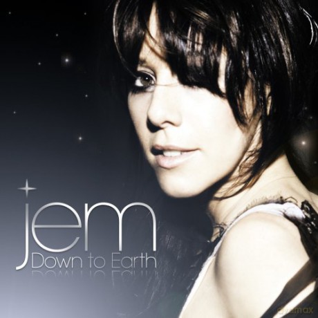 Jem: Down to Earth [CD]