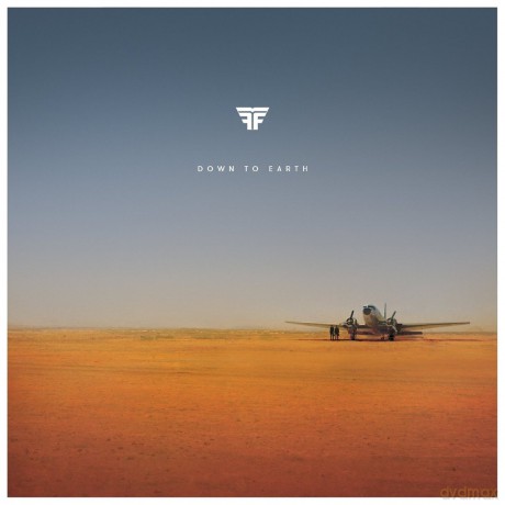 Flight Facilities: Down to Earth [CD]